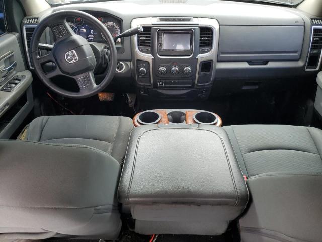 Pickups RAM 1500 2013 Black