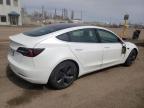 2020 TESLA MODEL 3  for sale at Copart QC - MONTREAL