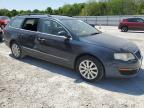 2008 Volkswagen Passat Wagon Turbo for Sale in Prairie Grove, AR - Side