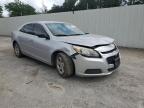 2014 Chevrolet Malibu Ls en Venta en Greenwell Springs, LA - Side