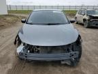 2016 Nissan Sentra S للبيع في Portland، MI - Front End
