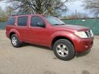 2008 Nissan Pathfinder S for Sale in Laurel, MD - Side