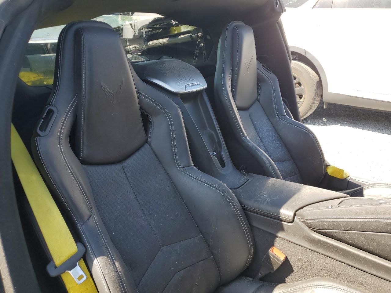 2021 Chevrolet Corvette Stingray 2Lt VIN: 1G1YB2D4XM5112974 Lot: 52553085