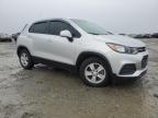 2021 Chevrolet Trax Ls იყიდება Earlington-ში, KY - Hail