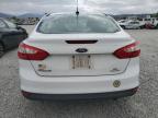2014 Ford Focus Se იყიდება Mentone-ში, CA - Minor Dent/Scratches