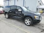 2011 Chevrolet Suburban K1500 Ltz for Sale in Las Vegas, NV - Side