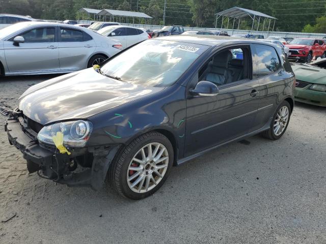 2006 Volkswagen New Gti 