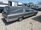 1991 Cadillac Brougham  продається в Lexington, KY - Mechanical