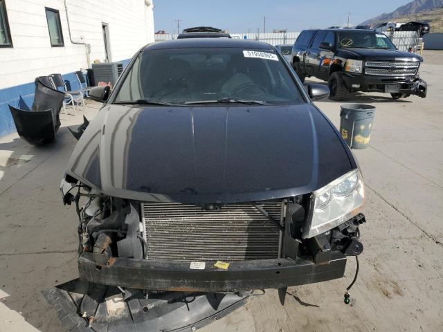  DODGE AVENGER 2014 Czarny