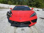 2020 Chevrolet Corvette Stingray 2Lt იყიდება Fairburn-ში, GA - Front End