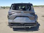 2023 Toyota Sienna Le იყიდება Brookhaven-ში, NY - Rear End