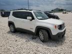 2017 Jeep Renegade Latitude for Sale in Taylor, TX - Front End