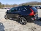 2018 Volvo Xc60 T6 Inscription продається в West Warren, MA - Front End