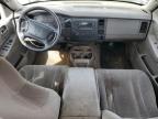 2004 Dodge Dakota Quad Slt de vânzare în Wayland, MI - Side