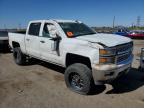 2015 Chevrolet Silverado K1500 Lt იყიდება Tucson-ში, AZ - Rollover