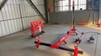2025 'Other Heavy Equipment' Clamp Pull за продажба в Grand Prairie, TX - Minor Dent/Scratches