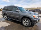 2004 Toyota Land Cruiser  na sprzedaż w Littleton, CO - Side