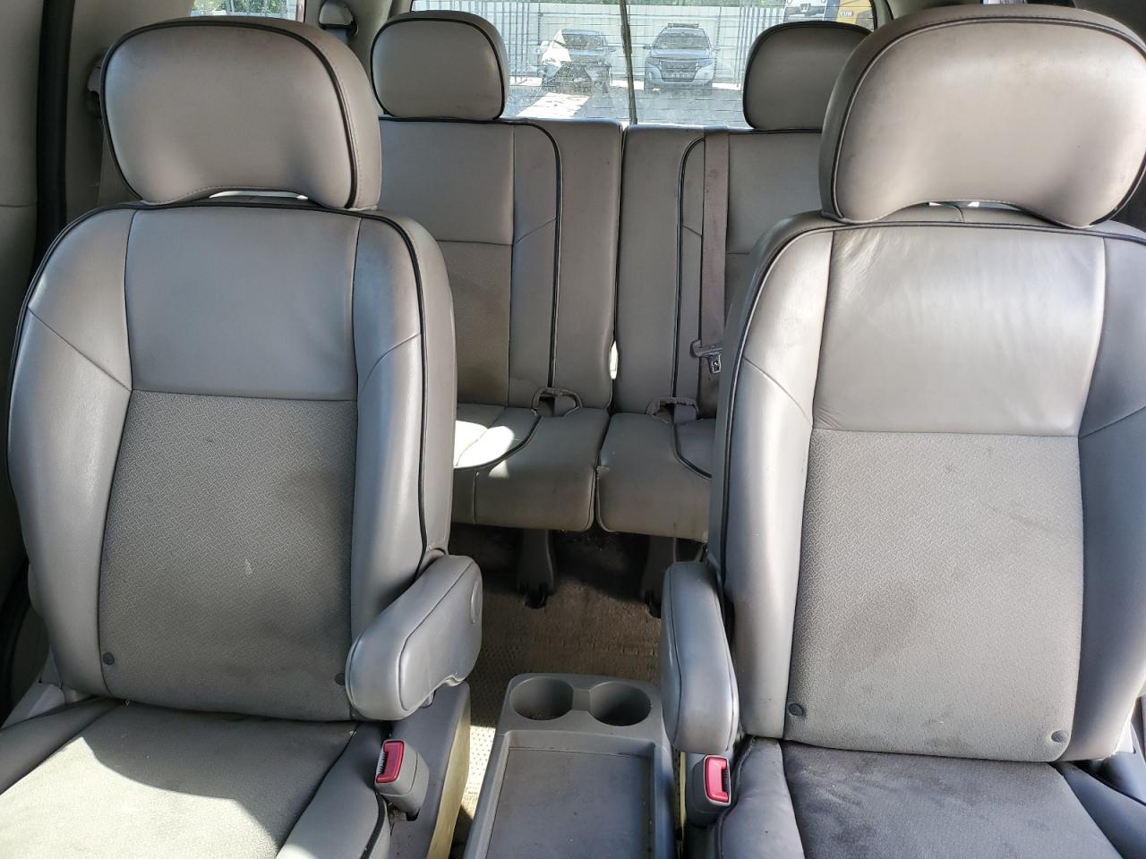 2006 Buick Terraza Cx VIN: 5GADV23166D245861 Lot: 52819825