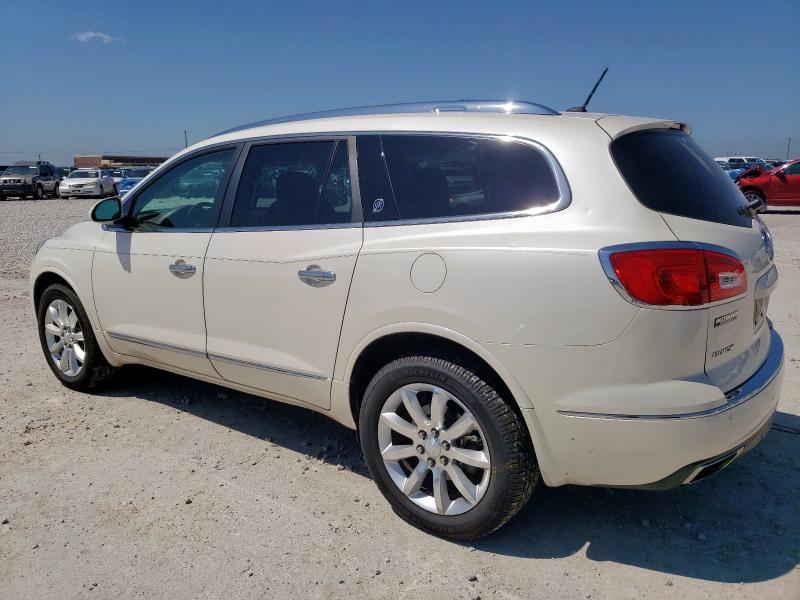  BUICK ENCLAVE 2014 White