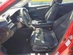 2016 Honda Civic Lx de vânzare în Martinez, CA - Minor Dent/Scratches