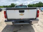 2007 Chevrolet Silverado C1500 на продаже в Theodore, AL - Normal Wear