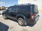2005 Nissan Pathfinder Le на продаже в Tucson, AZ - Front End
