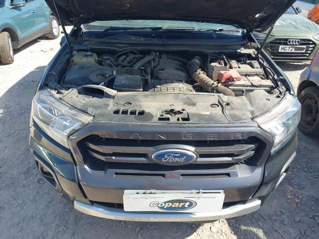 2021 FORD RANGER WILDTRAK ECOBLUE 4 