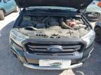 2021 FORD RANGER WILDTRAK ECOBLUE 4  for sale at Copart BRISTOL