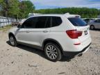 2017 Bmw X3 Sdrive28I for Sale in Hampton, VA - Front End