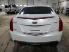 2017 Cadillac Ats  en Venta en Franklin, WI - Front End