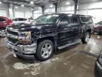 2018 Chevrolet Silverado K1500 Lt for Sale in Ham Lake, MN - Side