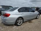 2017 Bmw 320 I for Sale in West Palm Beach, FL - Front End