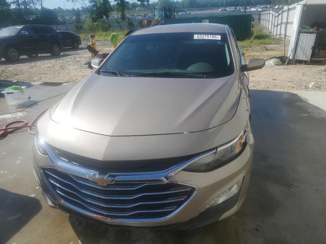  CHEVROLET MALIBU 2022 Бежевый