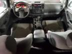2006 Nissan Xterra Off Road en Venta en Eldridge, IA - Front End