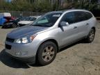 2011 Chevrolet Traverse Lt for Sale in Waldorf, MD - Burn