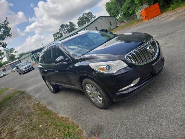 2013 Buick Enclave 