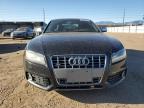 2009 Audi S5 Quattro na sprzedaż w Colorado Springs, CO - Side