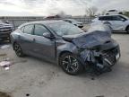 2025 Nissan Sentra Sv იყიდება Kansas City-ში, KS - Front End