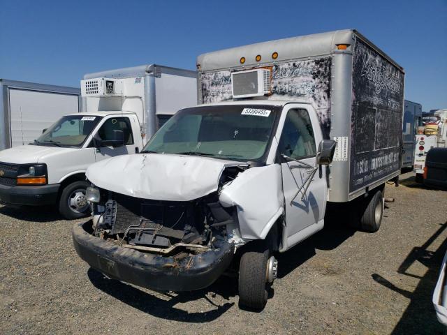 2006 Chevrolet Express G3500 