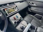 2018 Land Rover Range Rover Velar R-Dynamic Se იყიდება North Billerica-ში, MA - Normal Wear