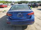 2022 Hyundai Accent Se en Venta en Florence, MS - All Over