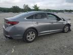 2018 Hyundai Sonata Sport zu verkaufen in Loganville, GA - All Over