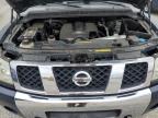 2006 Nissan Titan Xe de vânzare în Earlington, KY - Hail