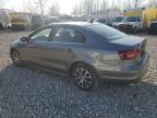 2017 Volkswagen Jetta Se იყიდება Appleton-ში, WI - Top/Roof