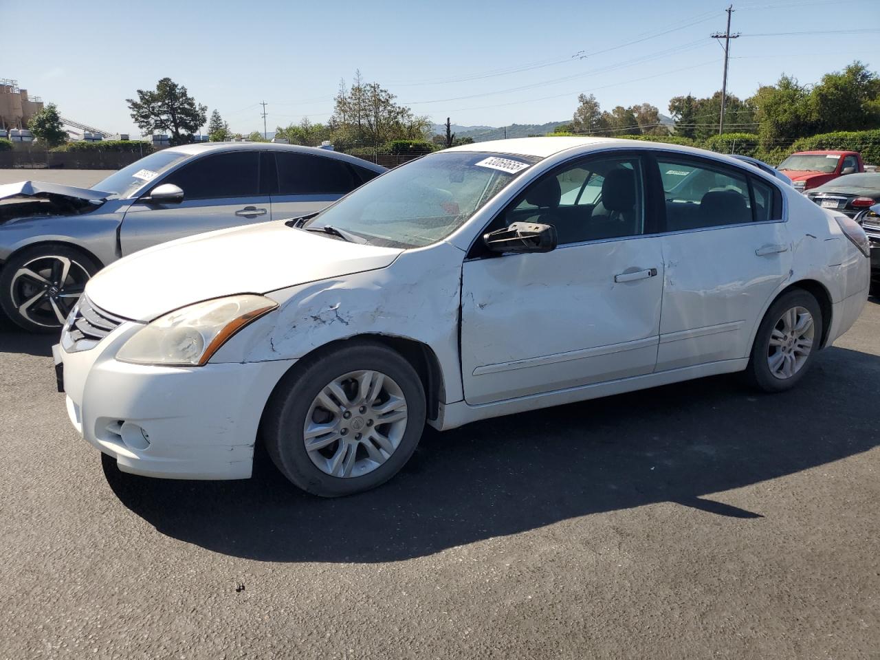 2010 Nissan Altima Base for Sale in San Martin, CA - All Over