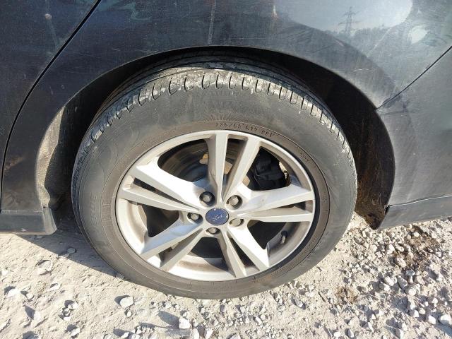 2015 FORD S-MAX TITA