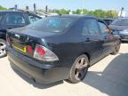 2002 LEXUS IS200 SE A for sale at Copart SANDY