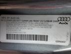 2013 Audi A5 Premium Plus იყიდება Kapolei-ში, HI - Undercarriage