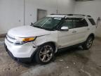 2011 Ford Explorer Limited na sprzedaż w Madisonville, TN - All Over