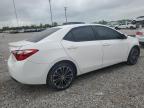 2015 Toyota Corolla L na sprzedaż w Lawrenceburg, KY - Front End
